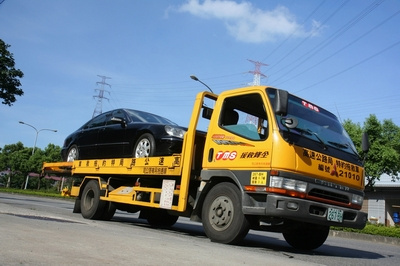 竹山云县道路救援